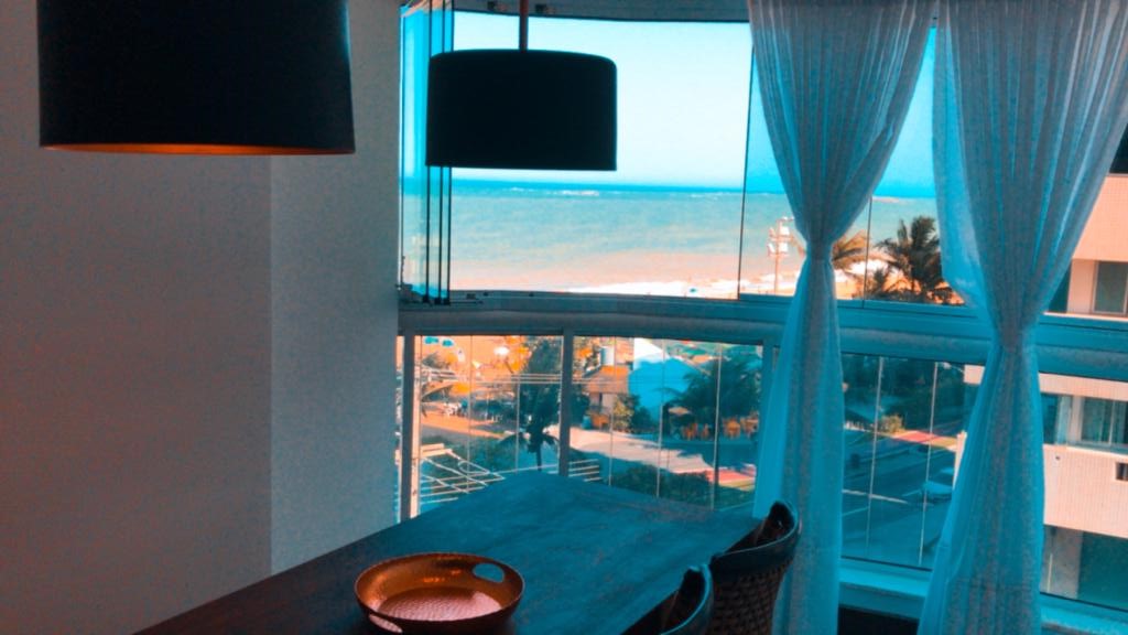 Aluguel de Apartamento na Praia da Costa